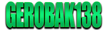 Logo GEROBAK138